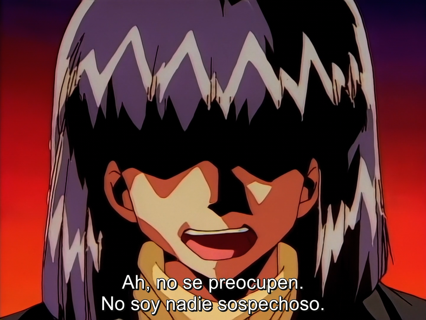 Slayers Next (Juanch091)